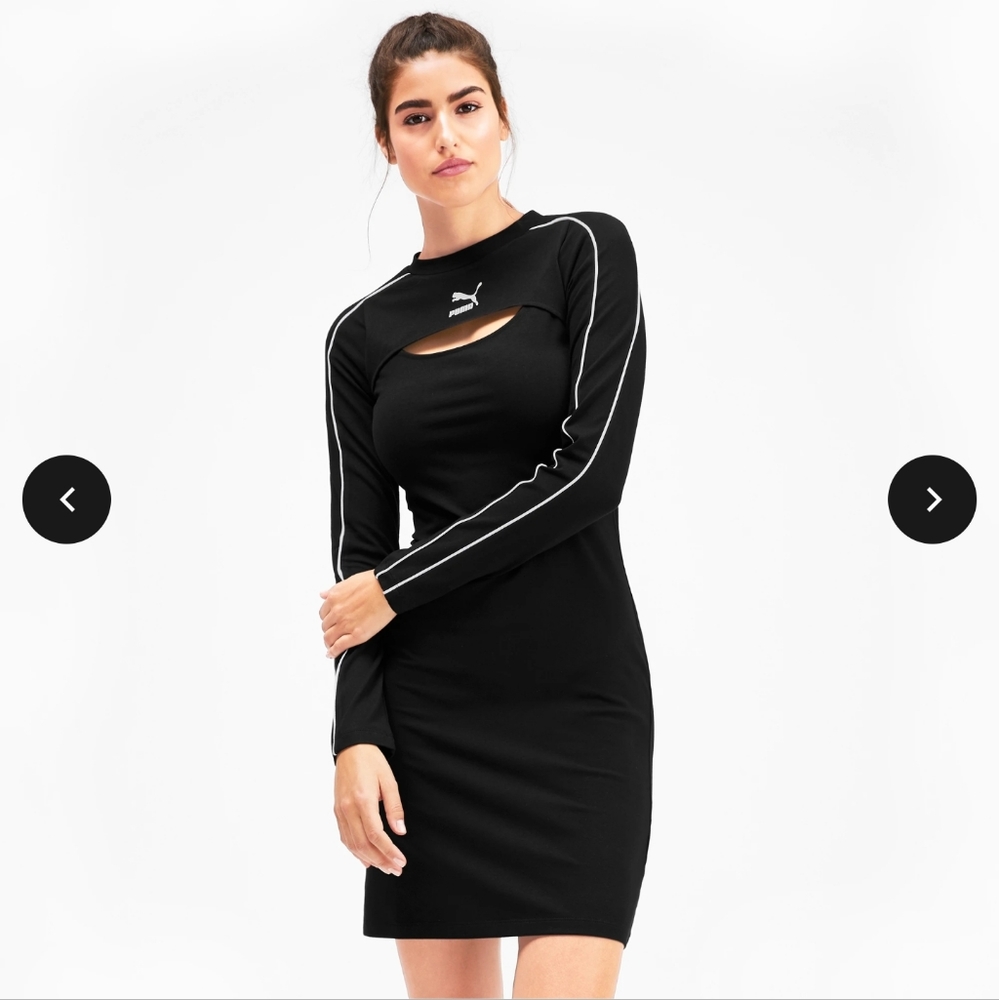 Puma Dress